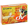 Sony Premium 80 ���.