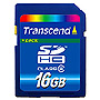 ���� ������  Transcend 16 Gb