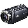 ����������� Sony HDR-CX520E