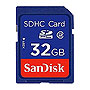 SanDisk SD 32GB