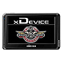 xDevice microMAP-Indianapolis HIT �������