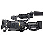 ����������� JVC GY-HD201E