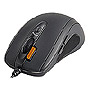 A4 TECH MOP-70D Black USB+PS/2