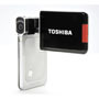 Toshiba Camileo S20