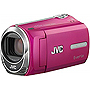 JVC Everio GZ-MS215