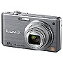 �������� ����������  Panasonic Lumix DMC-FS33