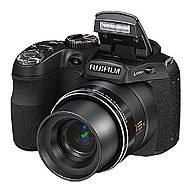 �������� ���������� Fujifilm FinePix S1600* 