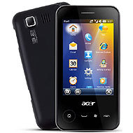 ������������ Acer neoTouch P400 