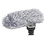 Микрофон Canon DM-100 купить в интернет-магазине, цена.
